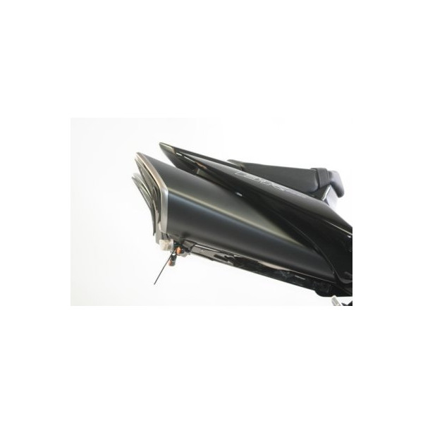 R&G R&G B-KING TAIL TIDY